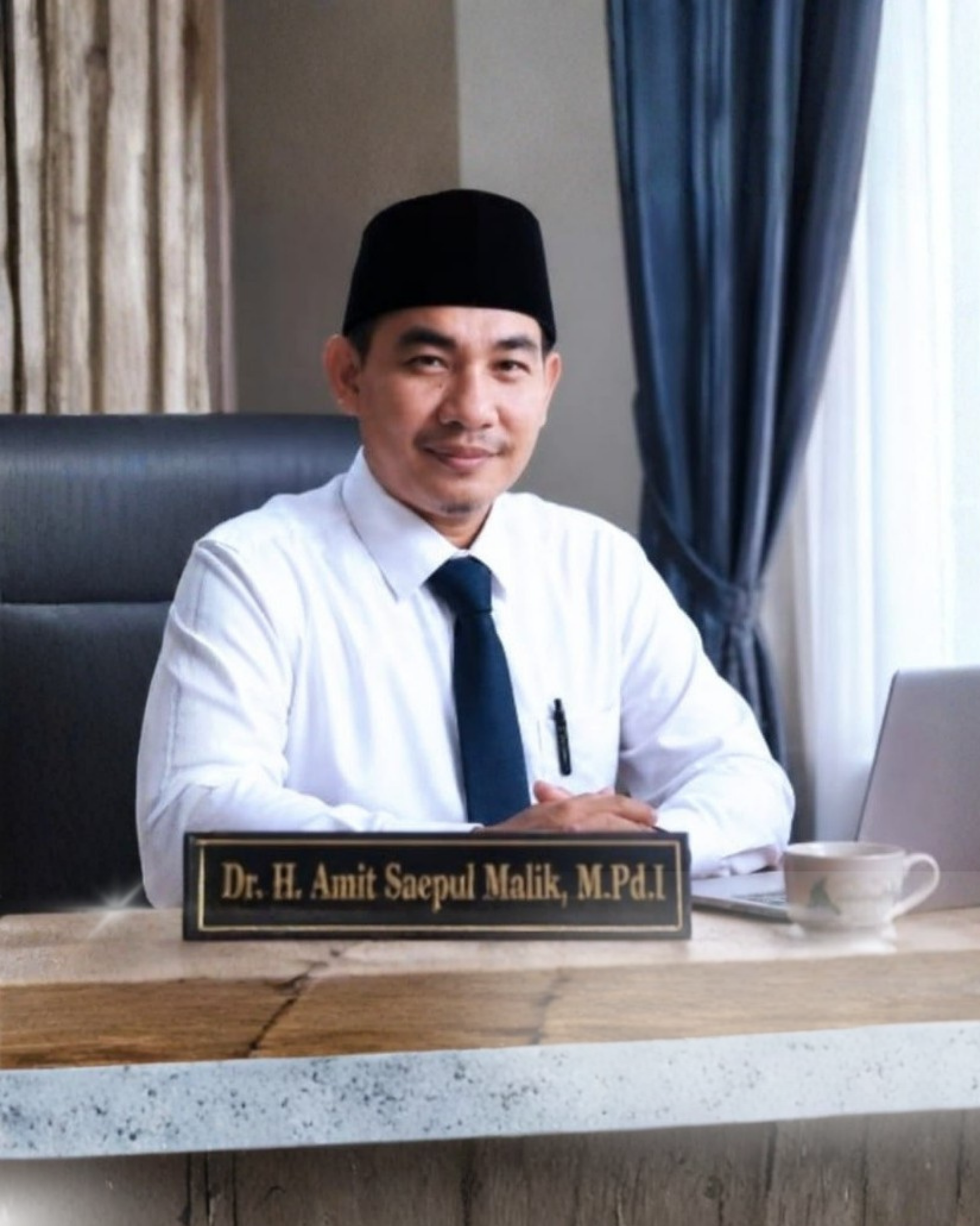 Selamat dan Sukses! Ketua Yayasan Al-Amin, Dr. H. Amit Saepul Malik, M.Pd.I Dilantik sebagai Pengurus Dewan Pendidikan Kabupaten Purwakarta Periode 2026–2031