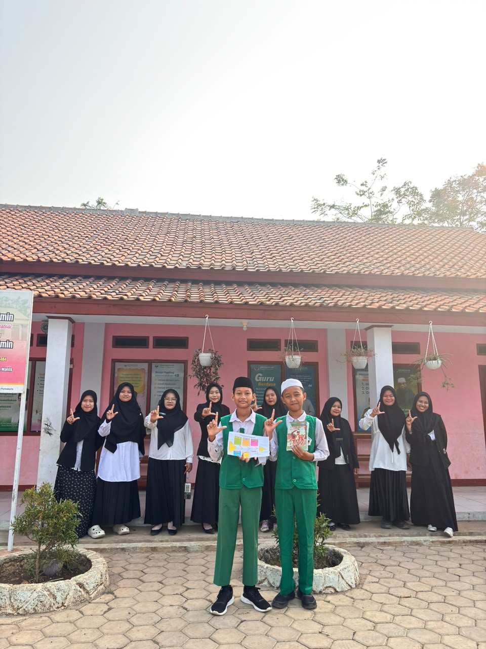 Gambar berita
